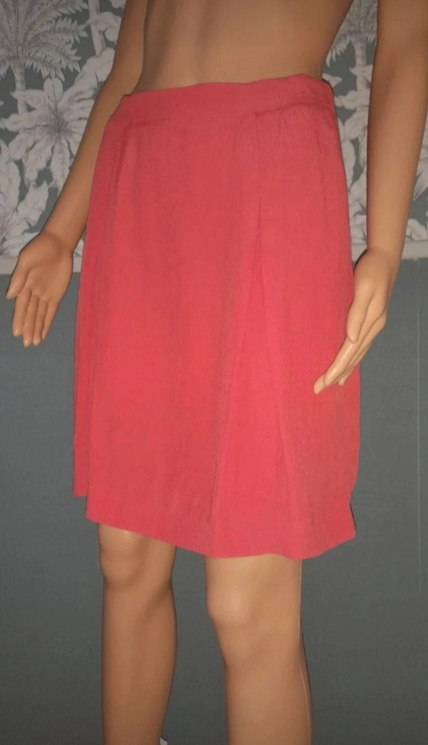 Gérard Darel Pablo Skirt Size 36 – photo 3